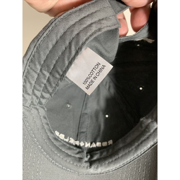 Rodan and Fields Adjustable Strap Baseball Hat Cap "10 Years of Skin Care" - Picture 12 of 12